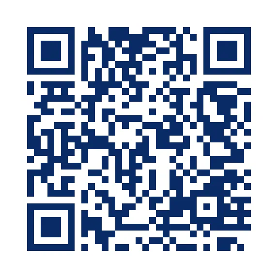 Bitcoin donation QR code
