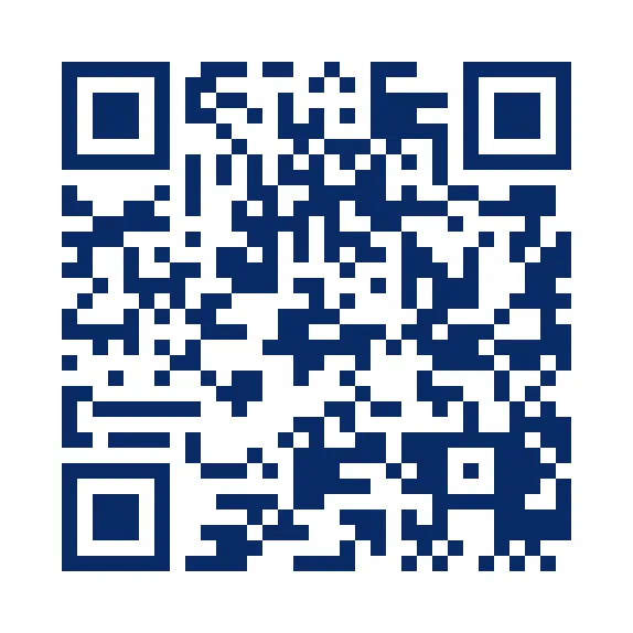 Ethereum donation QR code
